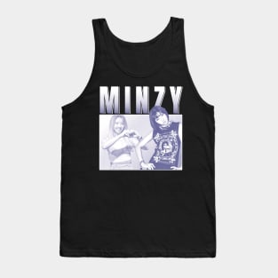 Minzy Tank Top